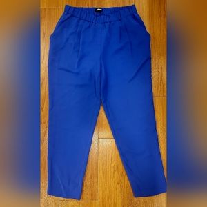 ADORABLE mid rise EXPRESS pants